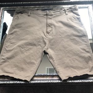 Men’s shorts PD and C authority